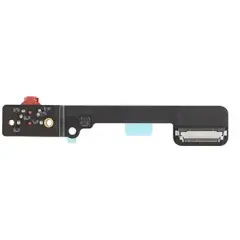 MagSafe 3 Board Compatible For MacBook Air 13" (A2681 / M2 / 2022) (Genuine OEM) (Midnight)