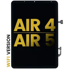 LCD Assembly With Digitizer For iPad Air 4 (2020) / iPad Air 5 (2022) (WiFi Only) (OEM Pull: Grade A) (All Colors )