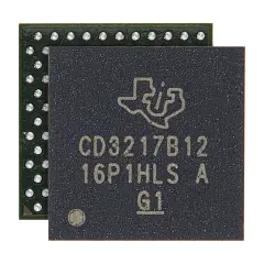 USB And Power Delivery IC For MacBook Pro 13" (A2338-M1 / Late 2020) (CD3217 B12, UF400, UF500) (2 Piece Set)