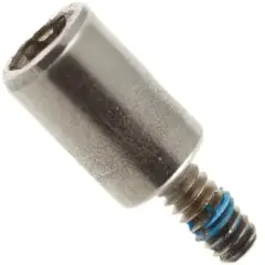 Screw Set (Generic) Compatible For Mac Studio (2025) (5 Pack) (Genuine OEM)
