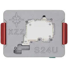 Motherboard Platform Layered Testing Stand For Samsung Galaxy S24 Ultra
