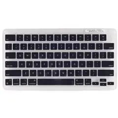KeyBoard Keycap Kit  For MacBook Air (A2681 / 2022, A3114 / 2023) / MacBook Pro 14" (A2442 / 2021, A2779 / 2023, A2992 / 2023) / MacBook Pro 16" (A2480 / 2023, A2991 / 2023) (Genuine OEM) (US) ( Space Gray/ Silver/ Starlight / Space Black)