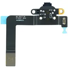 Audio Board  Compatible For MacBook Air Air 15" (A3241) (2025) (M4) (Genuine OEM) (Midnight)