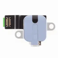 Audio Board Compatible For MacBook Air 13" (A3240) (2025) (M4) (Genuine OEM) (Sky Blue)