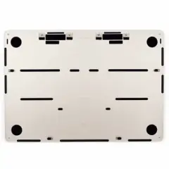 Bottom Case Compatible For MacBook Air 13" (A3240) (2025) (M4) (Genuine OEM) (Starlight)