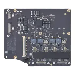 Adapter Board Compatible For iMac 24"  2024 / Four Ports) (Genuine OEM)