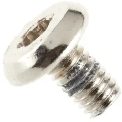 Screw Set (Power Supply) Compatible For Mac Studio (A2901) (2023) (5 Pack) (Genuine OEM)