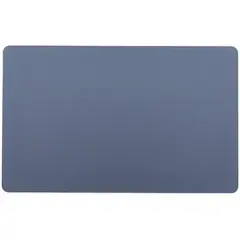 Trackpad Compatible For MacBook Air 15" (A3241) (2025) (M4) (Genuine OEM) (Midnight)