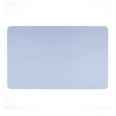 Trackpad For MacBook Air 13" (A3240) (2025) (M4) (Genuine OEM) (Sky Blue)