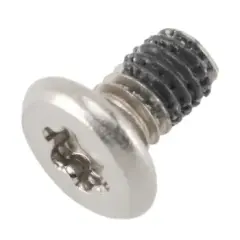 Screw Set (Display Hinge) For MacBook Pro 14" (A3185 / 2024) (5 Pack) (Genuine OEM)