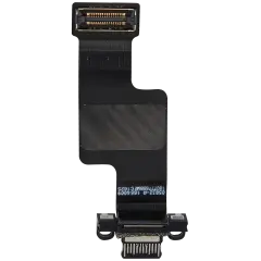 USB-C Board For MacBook Air 15" (A3114 / Mid 2024 / A3241 / Early 2025) (Space Gray)