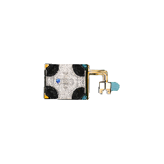 Earpiece Speaker For Motorola Moto G Stylus 5G (XT2517 / 2025) (Genuine OEM)
