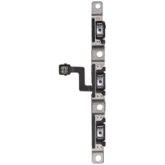 Volume Button Flex Cable For iPhone 17 Pro