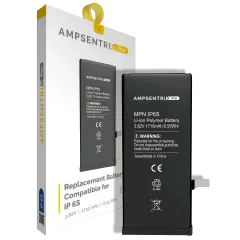 Replacement Battery For iPhone 6S (AmpSentrix Pro)