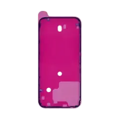 Waterproof Back Cover Glass Adhesive Tape For iPhone 16 Pro Max (Genuine OEM) (30 Pack)