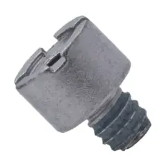 Super Screw (M1.2x1.26 mm L x 2.30 D x 1.42 T) For iPhone 17 (Genuine OEM) (Pack of 30)