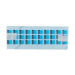 Auxiliary Microphone Adhesive For iPhone Air (Genuine OEM) (Pack of 30)