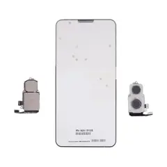 Back Camera For iPhone 17 (Genuine OEM) (US / CA Version)