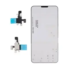 Main Microphone For iPhone 17 (Genuine OEM)