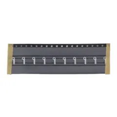 Wireless Charging Grounding Spring (Mid-Frame Area) For iPhone 17 (Genuine OEM) (Pack of 10)