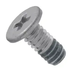 Main Screw (M1.2 × 2.58 L × 2.4 D × 0.35 T) For iPhone Air (Genuine OEM) (Pack of 30)