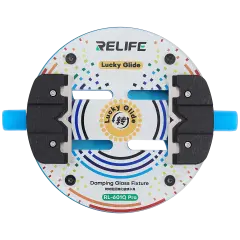 RL-601Q Tempered Insulated Glass Fixtures (Relife)