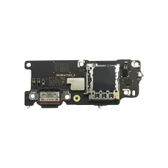 USB-C Charging Port Board For Motorola Razr / Razr 60 (XT2553 / 2025) (Genuine OEM)