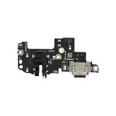 Charging Port Board Gasket For Motorola Moto G Stylus 5G (XT2419 / 2024) (Genuine OEM)