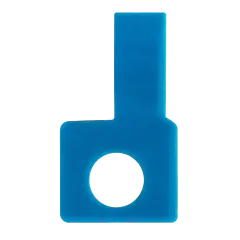 Vibrator Adhesive  For Motorola Razr Plus (XT2451 / 2024) / Razr Plus 2025 (XT2557 / 2025) (Genuine OEM)