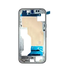 Mid-Frame Housing For Google Pixel 10 (International Version) (Genuine OEM) (Black)