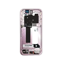 Mid- Frame Housing For Google Pixel 10 (Genuine OEM) (US Version) (Purple)