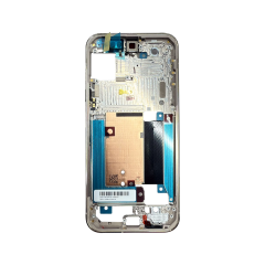 Mid- Frame Housing For Google Pixel 10 Pro XL (Genuine OEM) (International Version) (Green)