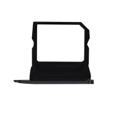 Sim Card Tray  For Google Pixel 10 Pro XL (Genuine OEM) (Black)