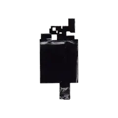 Battery and Top Bracket Shielding Tape (Black) For Motorola Edge 2024 (XT2405 / 2024) (Genuine OEM)