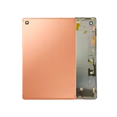 Back Cover Glass For Samsung Galaxy Tab S5E 10.5" (T720 / T725) (2019) (Gold) (Service Pack)