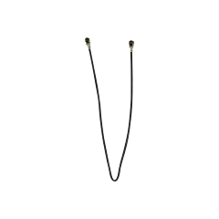 Antenna Connecting Cable (Black) For Motorola Moto G Stylus 5G (XT2517 / 2025) (Genuine OEM)