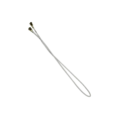 Antenna Connecting Cable (White) For Motorola Moto G Stylus 5G (XT2517 / 2025) (Genuine OEM)