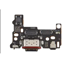 USB-C Charging Port Board For Motorola Moto Edge (XT2519 / 2025) (Genuine OEM)