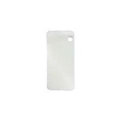 Back Protective Cover for iPhone 8 / SE (2020) (10 Pack) (Service Pack)