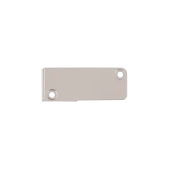 Display Flex Cable Bracket (Lower) For iPhone 12 / 12 Pro (10 Pack) (Service Pack)