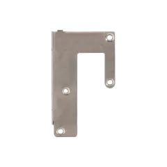 Display Flex Cable Bracket (Upper) For iPhone 12 Pro Max (10 Pack) (Service Pack)