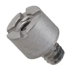 Super Screw (M1.2 × 1.43 L × 2.5 D × 1.78 T) For iPhone 17 Pro Max (Genuine OEM) (Pack of 30)