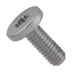 Main Screw (M1.4 × 3.75 L × 3.1 D × 0.7 T) For iPhone 17 Pro Max (Genuine OEM) (Pack of 30)