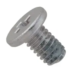 Main Screw (M1.4 × 2.25 L × 2.68 D × 0.5 T) For iPhone 17 Pro Max (Genuine OEM) (Pack of 30)