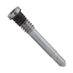 Pentalobe Screw PL1.1 For iPhone 17 Pro (Genuine OEM) (Silver) (Pack of 100)