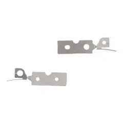 Grounding Spring (Top-Right Frame Beside Earpiece Carrier Tab – Cosmic Orange Model) For iPhone 17 Pro (Genuine OEM) (Pack of 10)