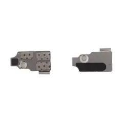Back Camera Bracket For iPhone 17 Pro / Pro Max (Genuine OEM) (Pack of 10)