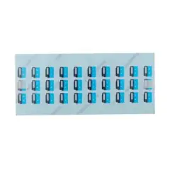 Main Microphone Adhesive For iPhone 17 Pro (Genuine OEM) (Pack of 30)