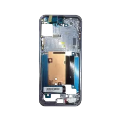 Mid- Frame Housing For Google Pixel 10 Pro XL (Genuine OEM) (International Version) (Gray)