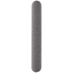 5G Glass Edge Strip For Samsung Galaxy S24 Ultra 5G (Titanium Black)